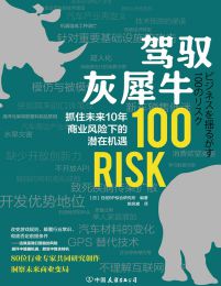 驾驭灰犀牛：抓住未来10年商业风险下的潜在机遇